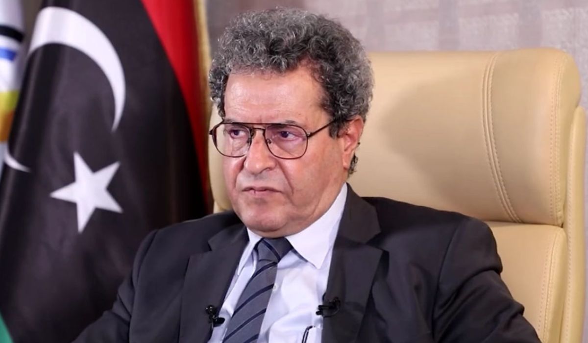 بلومبيرغ: عون يطالب من الحكومة إستبدال مصطفى صنع لله بسبب التوترات.. وهذه الأسباب