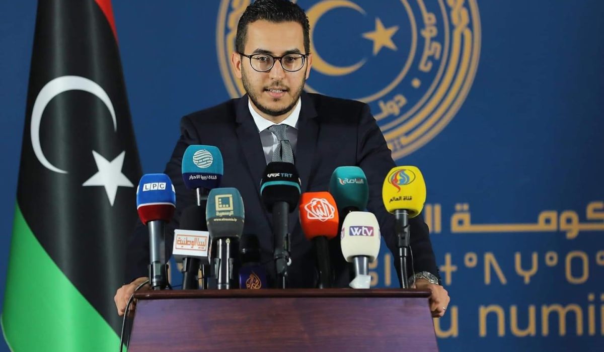 الأناضول : حمودة يكشف عن زيارة الدبيبة إلى تركيا غدا الإتنين