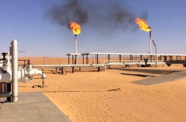 "القطراني" يجتمع مع وزير الزراعة والثروة الحيوانية