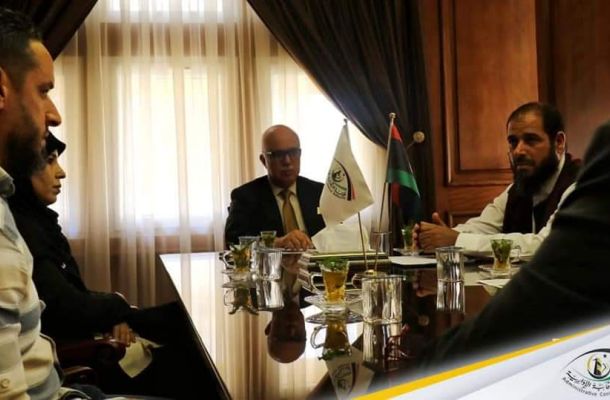 مجلس النواب يقرر تغير المناصب السيادية وتوحيد المؤسسات