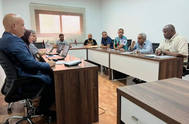الدبيبة: التعيينات العشوائية حدثت خلال السنوات الماضية ونحن نعالج أوضاع موظفين تم التعاقد معهم بالقانون