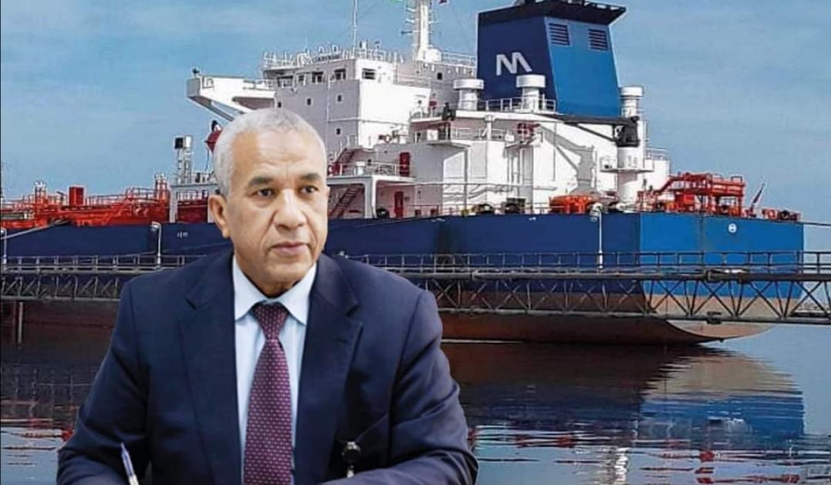رئيس لجنة إدارة شركة البريقة لتسويق النفط يصدر عدد من القرارات تعمل على حفظ حق العاملين بجميع المناطق