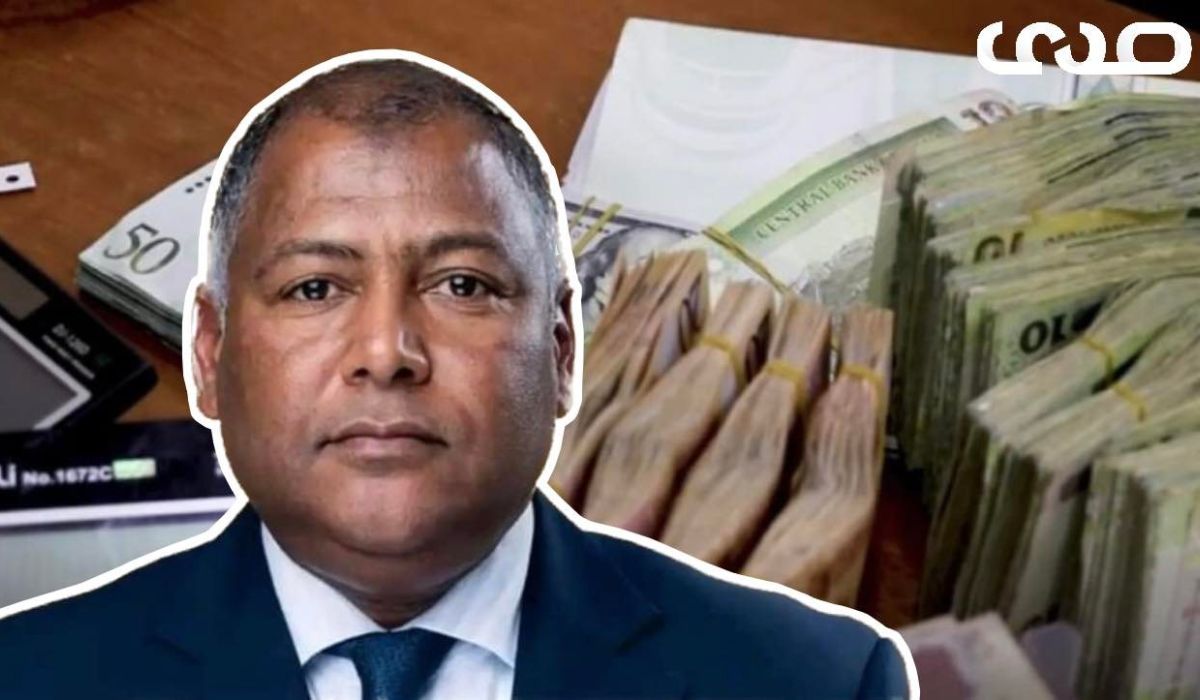 "المالية" تفصح عن ما يتضمنه مرتبات شهر أبريل