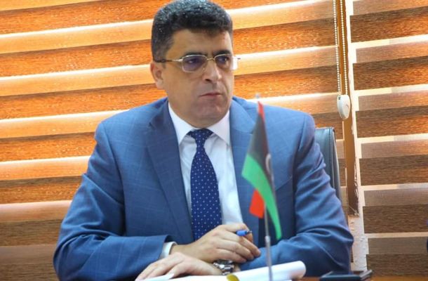 توحيد البريقة يمكن أن يقوض جهود تصدير النفط بطريقة غير شرعية
