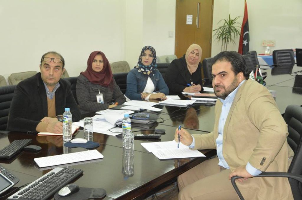 إنقاذ عائلات سودانية تعرضت للخطف و التعذيب في ليبيا