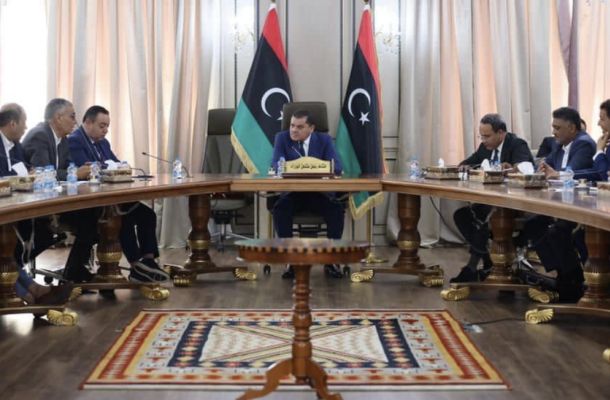 بالتفاصيل والأرقام .. مصروفات وزارة الخارجية والسفارات التابعة لها حسب بيان مصرف ليبيا المركزي لشهر مايو