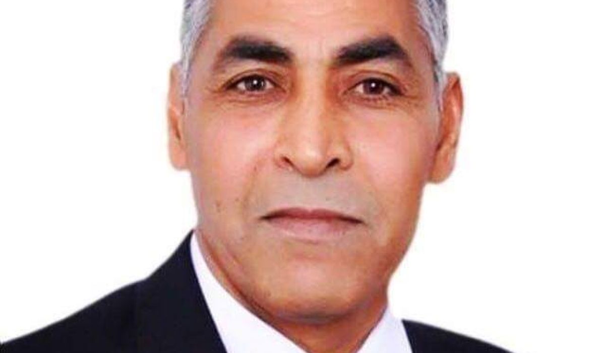 "دردور" ينفي لصدى مطالبته" لصنع الله" الاستعانة بشركة بلاك ووتر ويطالب المؤسسة بإيجاد بدائل عاجلة لمن يقفلون المنشآت النفطية