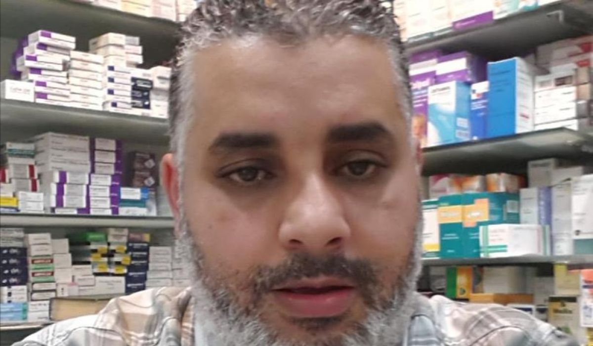 خاص.. مدير شركة الأخوة يكشف لصدى عن أهم أسباب الركود الاقتصادي