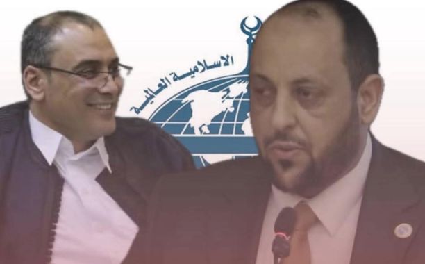 الحرشاوي لصدى: براميل نفطية تبحر محمله بالنفط شرق البلاد ليس لها علاقة بالمؤسسة الوطنية للنفط