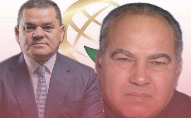 الشروع في صيانة طريق جامع الصقع ببلدية سوق الجمعة