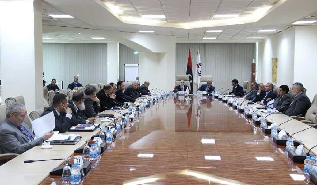 شركة شمال افريقيا تسعى لاستئناف نشاطها في لعام 2018