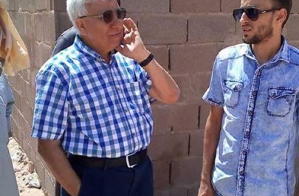 الرئاسي يقرر إعادة تنظيم مصلحة التخطيط العمراني