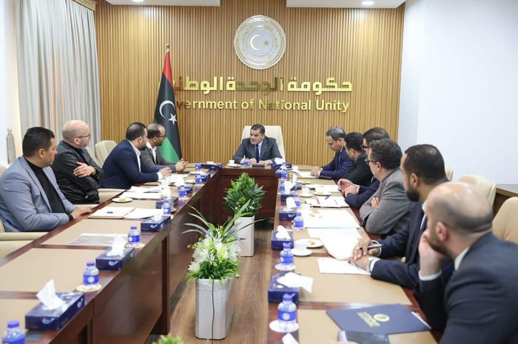خلال مشاركته في اللقاء السنوي الثاني لشبكة المنافسة العربية "الغويل" يشدد على أهمية دور الرقمنة في دعم آليات المنافسة
