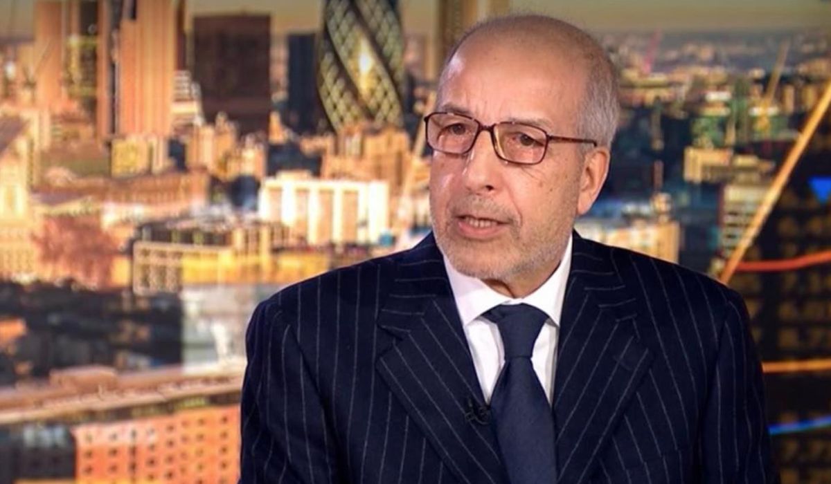 خاص.. "الكبير" يقول: هذا ما يحرص عليه المركزي .. ويكشف عن مستجدات هامة