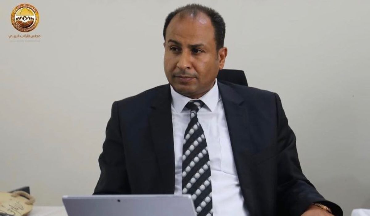 ضمنها دراسة رسوم مبيعات النقد الأجنبي ..."بالكور" يكشف لصدى مهام اللجنة المشكلة بين النواب و المركزي