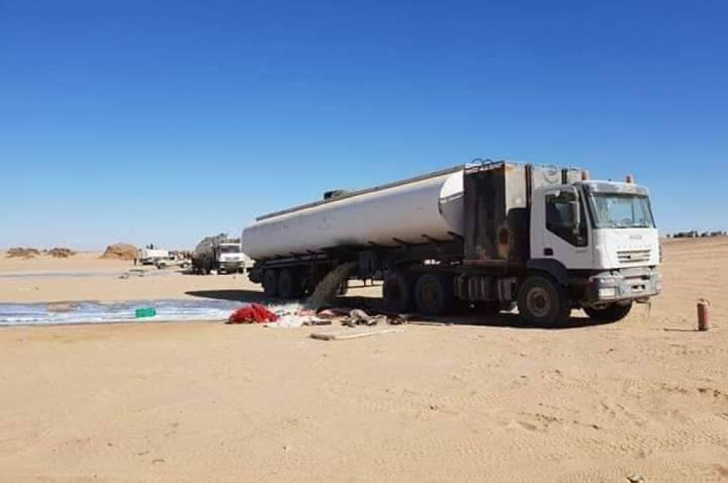 البراق تستأنف رحلاتها والأجل ينتهي مع نهاية ديسمبر