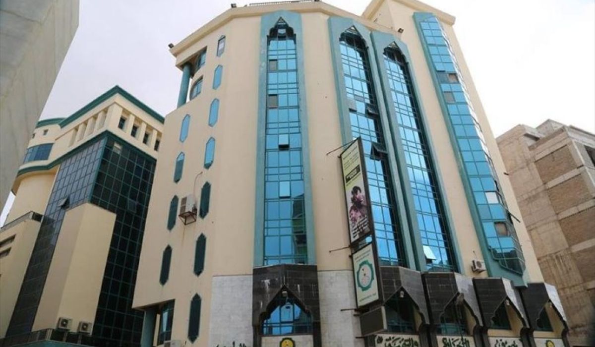 خاص.. بزيادة تصل إلى 600 مليون.. المركزي يخاطب التجارة والتنمية برفع رأس ماله