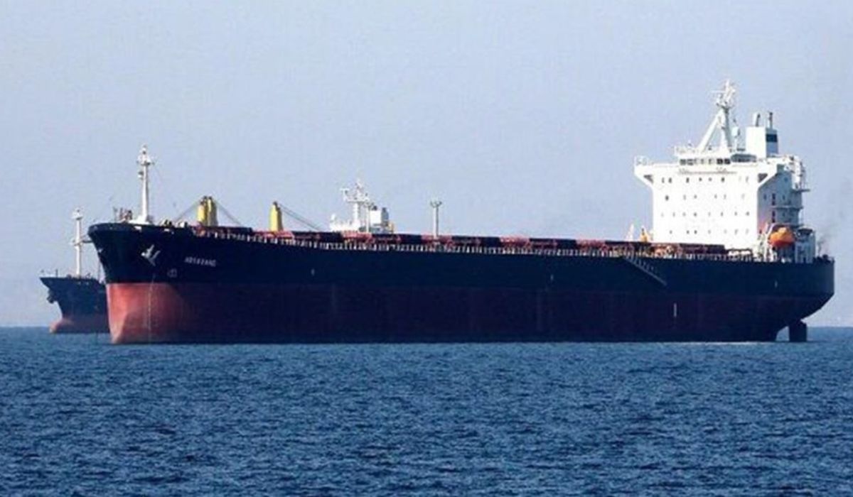 بلومبيرغ : ناقلات تحمل النفط من ميناء البريقة الليبي في إعادة تشغيل محدودة
