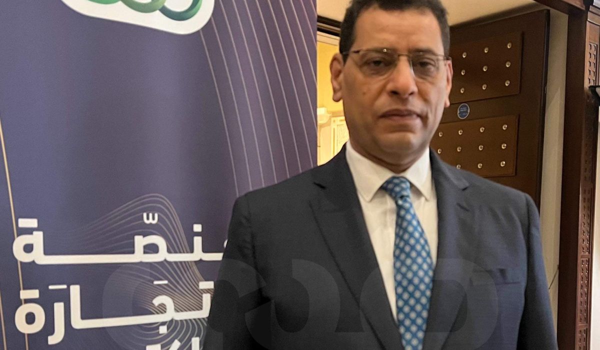 خاص.. مدير إدارة المدفوعات والتسويات بالمصرف المركزي يوضح لصدى حصرياً تفاصيل إطلاق منصة التجارة الإلكترونية