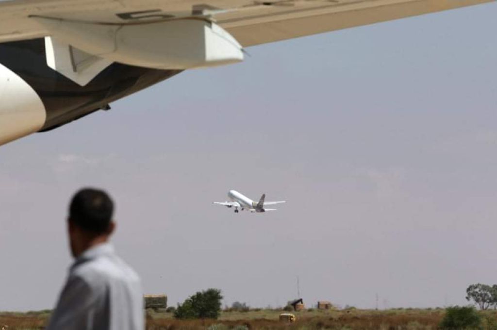 مشاركة ليبية بالمؤتمر الخامس للمناطق الاقتصادية على مستوى القارة الأفريقية