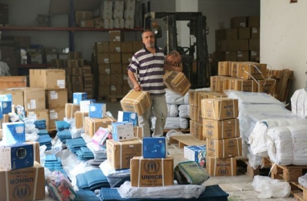 شركة الخليج العربي للنفط تستأنف نشاط الحفر التطويري لحقولها