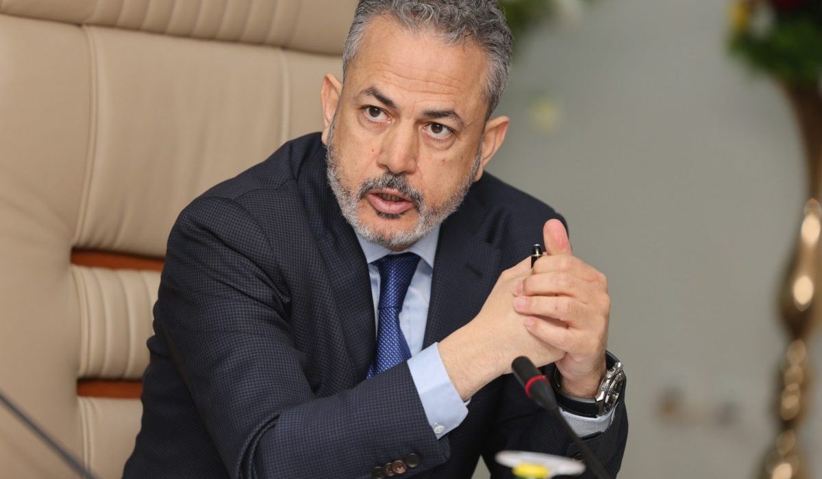 أفريكا إنيرجي: "الوطنية للنفط" توقع مشاريع نفط وهمية وليس لها أساس من الصحة والرئاسي يتسأل أين ذهبت الأموال؟