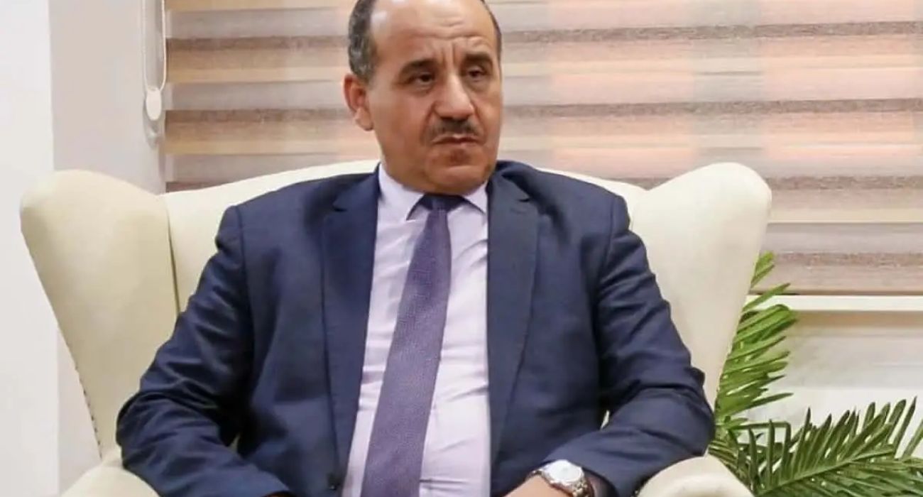 الاجتماع التقابلي الاول للهيئة العامة لصندوق التضمان الاجتماعي