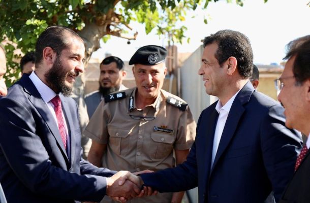 لجنتا توحيد ديوان المحاسبة تستأنفان مباحثات التوحيد