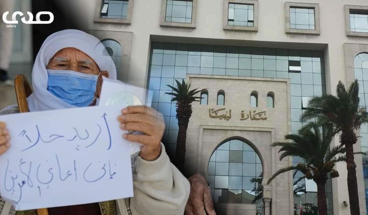 مرضى الأورام .. سرطانٌ يلتهم الأجساد ودولةٌ يعتريها الفساد