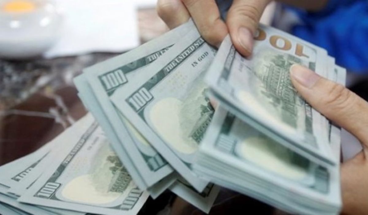 مركزي طرابلس: أرباح بقيمة 13.5 مليار دينار عبر مبيعات النقد الأجنبي خلال 2020