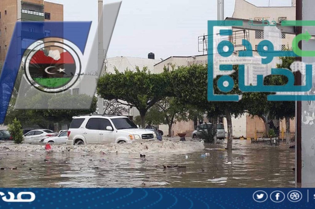 خاص.. فريق السيولة يفصح لصدى عن وصول 100 مليون إلى بنغازي مخصصة لفروع التجاري