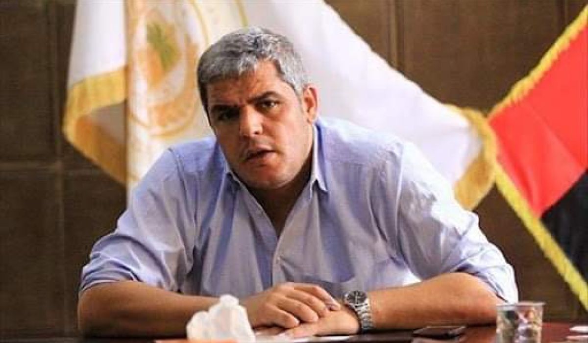 خاص.. عميد بلدية زليتن "مفتاح حمادي" يتحدث لصدى حول وضع المدينة بعد ارتفاع منسوب المياه