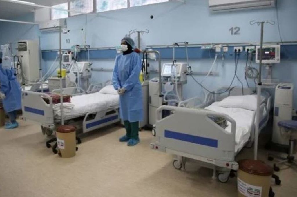 الخطوط الليبية تسير رحلة للعودة بالمواطنين الليبيين العالقين في لندن