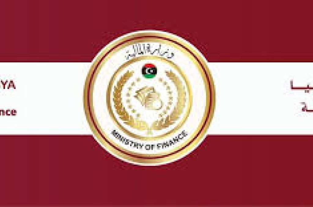 نصية يطالب بالكشف عن مصير الأموال الليبية المجمدة في بلجيكا