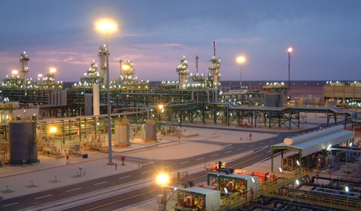 وكالة نوفا: استئناف تدفق الغاز الليبي لإيطاليا بعد يومان من توقفه