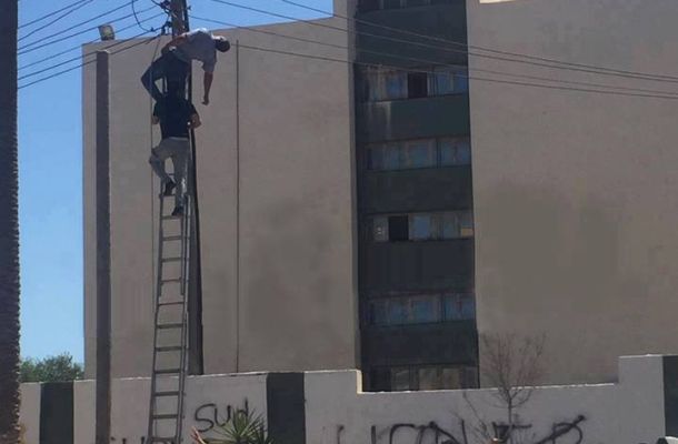 القبض على عدد من المتسولين الأجانب بمدينة إجدابيا