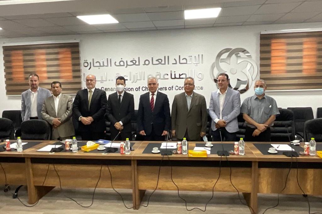 الدبيبة يصدر قراراً بشأن تخصيص مبلغ مالي لتهيئة موقع مقر باب العزيزية بإنشاء منتزه عائلي
