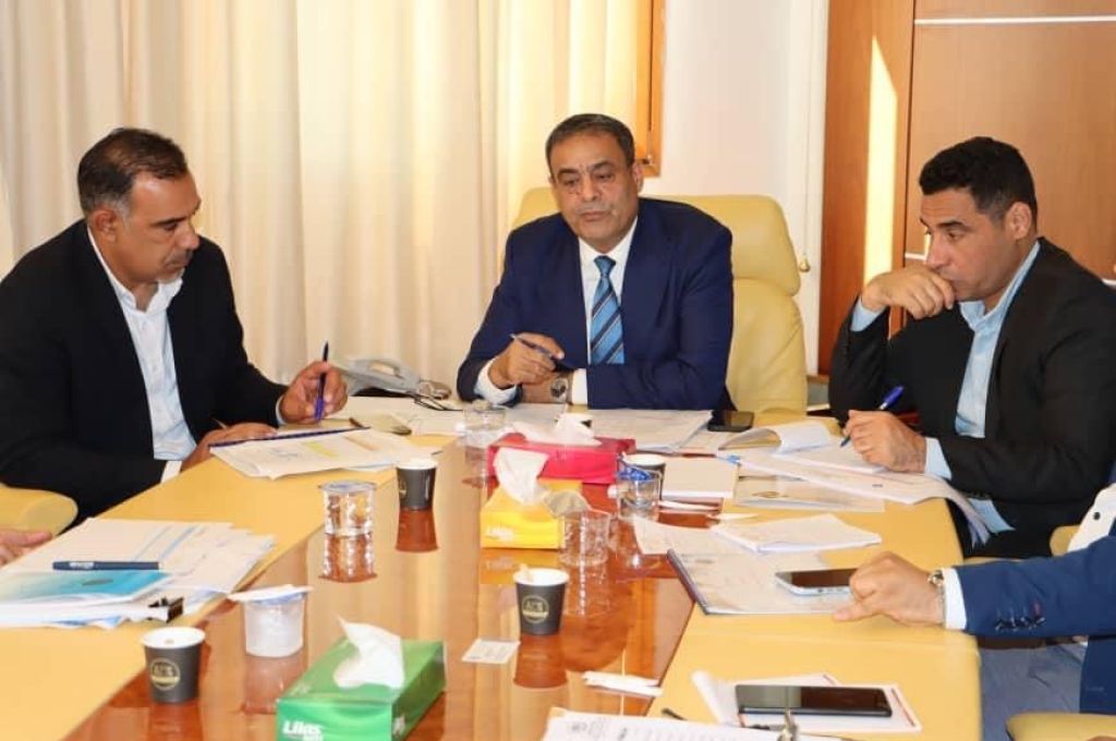 خاص.. مصدر بالمالية يكشف لصدى الاقتصادية عن موعد صرف مرتبات أكتوبر