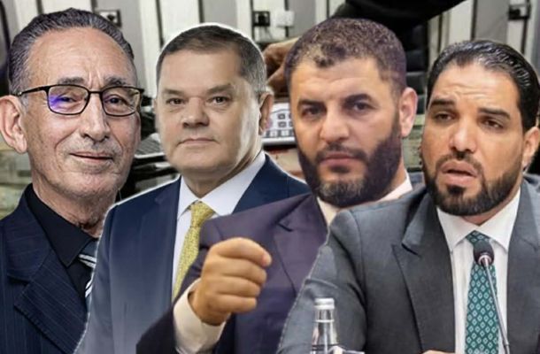 الاستثمارات النفطية وتنمية البنوك على طاولة النقاش في قمة الطاقة والاقتصاد في طرابلس.. إنيرجي كابيتال باور تكشف التفاصيل