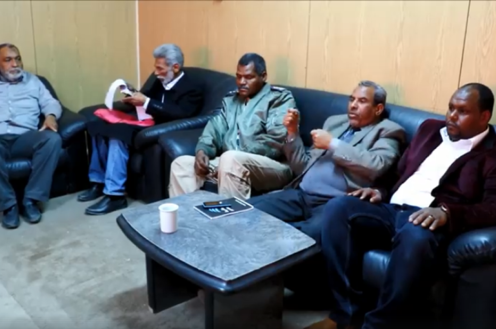 السفارة المجرية في ليبيا تبدأ منح التأشيرات شهر فبراير المقبل