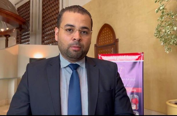 "باشاغا" يؤكد على ضرورة الحد من الاعتداءات على خطوط النهر الصناعي