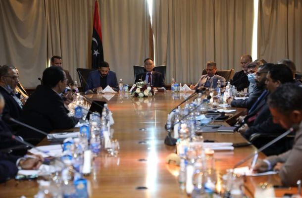 الأناضول: الوحدة الوطنية تتعاقد مع شركات مصرية مهمة ﻹعادة الإعمار