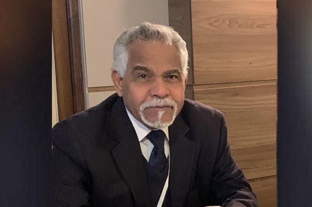 خاص.. وزير النفط "محمد عون" يصدر بياناً بشأن إعفاءه من مهامه من قبل حكومة الوحدة الوطنية