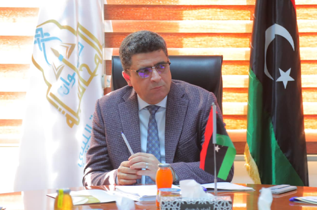 خاص.. مصدر بجمعية الدعوة الإسلامية لصدى: بعد قرار مجلس النواب تتعامل الأجهزة السيادية بالدولة مع لجنة الإدارة برئاسة الفاخري