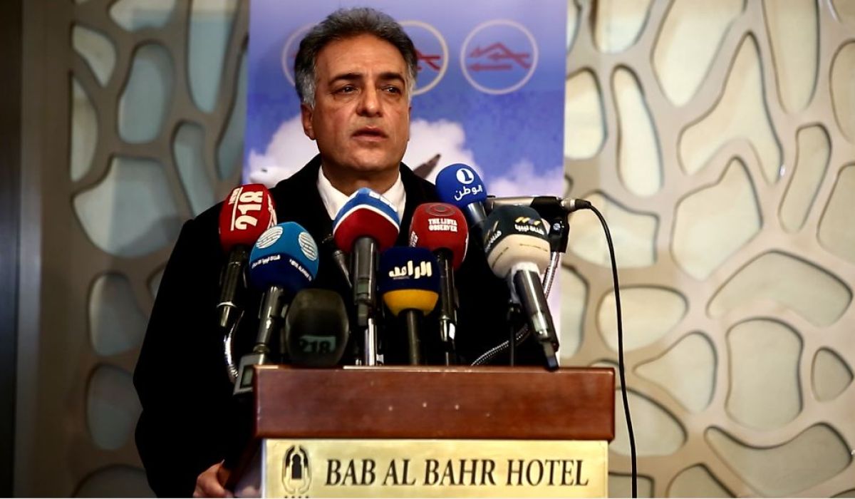 الخطوط الليبية: حملة مغرضة نتعرض لها ونحن إلى جانب المواطن منذ 50 سنة ولا نزال