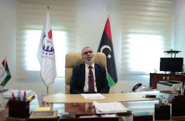 المؤسسة الوطنية للنفط وشركة هاليبرتون تناقشان استئناف الأنشطة في ليبيا