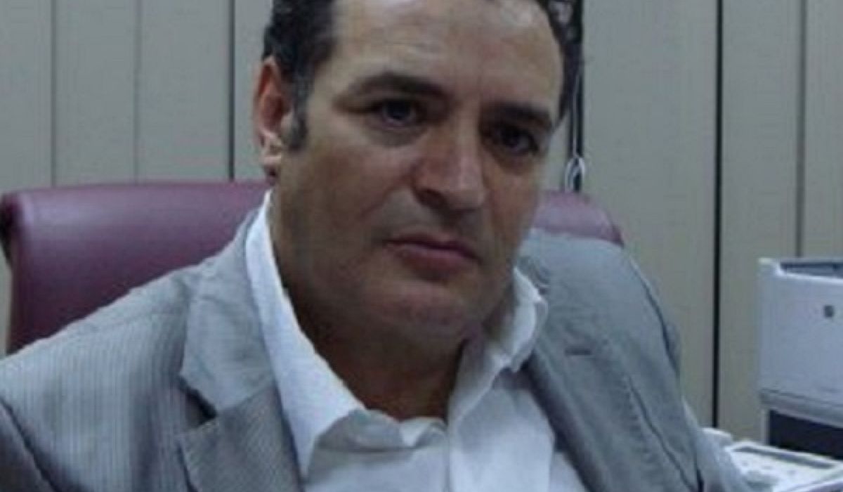 الداهش : هبوط سعر الدولار في السوق الموازي مسألة وقت