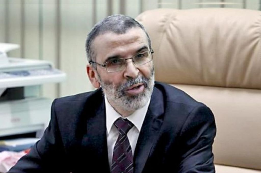 مالية الوفاق تبحث الخطة العامة لإعداد الموازنة الخاصة بالعام 2021