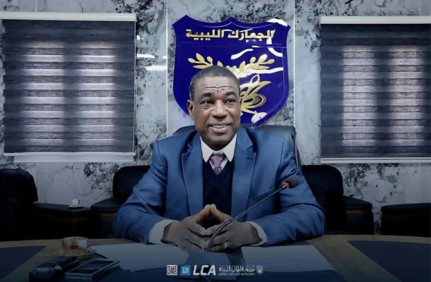 خاص.. "الشلوي": نشر بيانات استهلاك الطاقة اليومية خطوة تعزز الشفافية وترسخ ثقافة الإفصاح في قطاع الطاقة الليبي