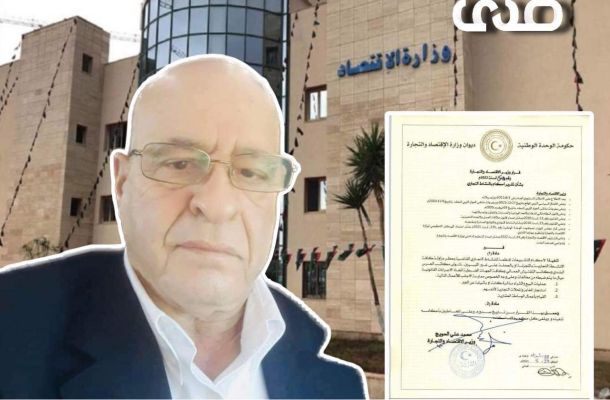 خاص.. "أبوشناف" يؤكد على مطالب وحقوق العمال في كل ربوع ليبيا وفي كافة القطاعات المختلفة